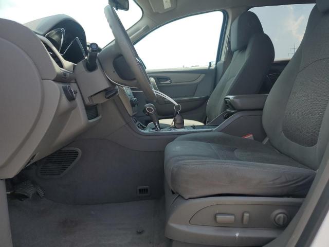 2017 CHEVROLET TRAVERSE L 1GNKRFKD3HJ346848