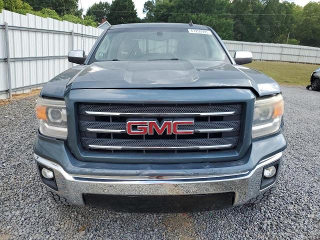2014 GMC SIERRA K15 - 3GTU2UEC1EG192800