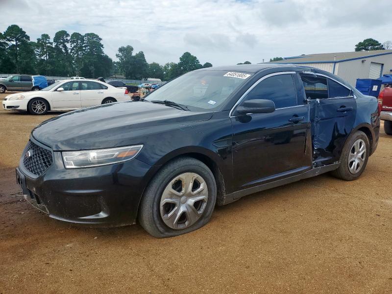 Vin: 1fahp2mk8jg103333, lot: 64051885, ford taurus police interceptor 2018 img_1