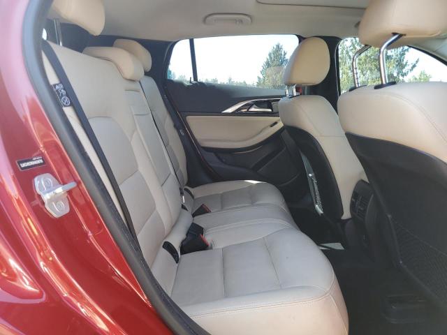 2017 INFINITI QX30 BASE SJKCH5CR0HA036755