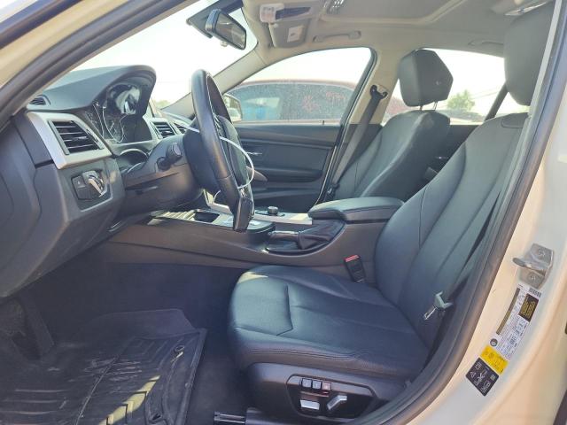 2017 BMW 320 XI WBA8E5G36HNU44593