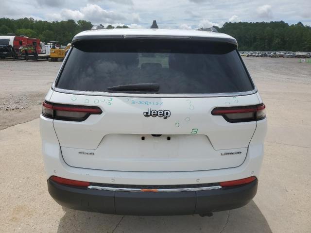 2023 JEEP GRAND CHEROKEE L LAREDO 1C4RJKAG1P8875613