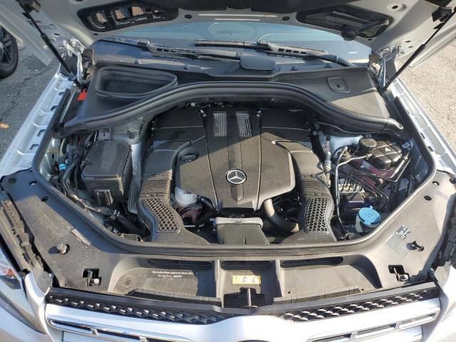 2017 MERCEDES-BENZ GLS 450 4M 4JGDF6EE7HA931510