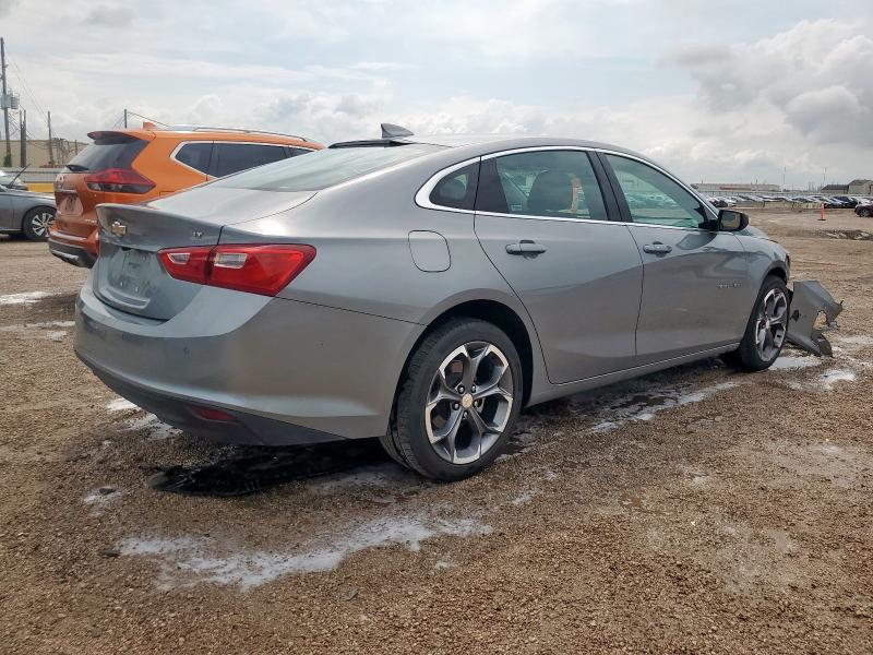 2024 CHEVROLET MALIBU LT 1G1ZD5ST6RF177073