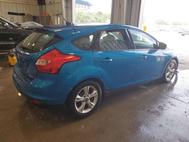 1FADP3K23DL283131 2013 FORD FOCUS