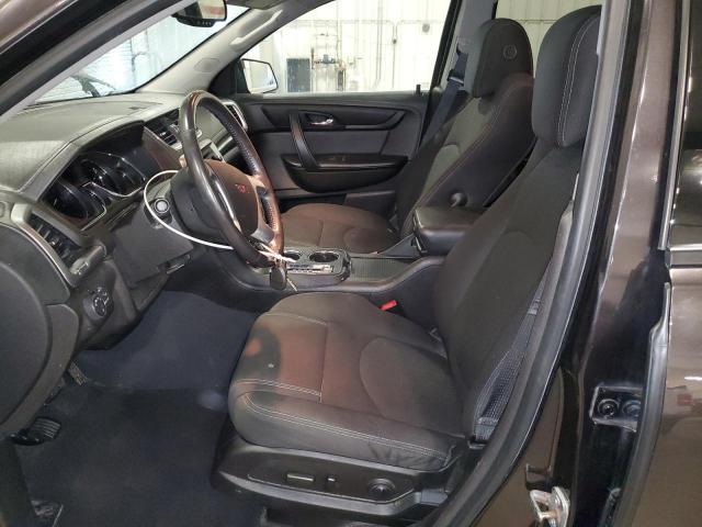 2016 GMC ACADIA SLE 1GKKVPKD1GJ117484