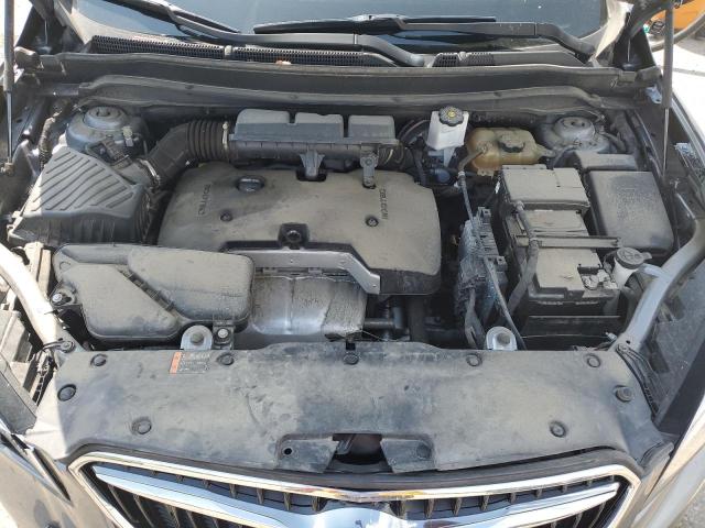 2019 BUICK ENVISION E LRBFXCSA8KD126887