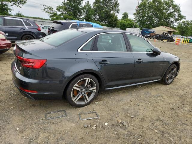 2017 AUDI A4 PREMIUM WAUENAF42HN064592