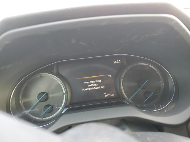 2021 TOYOTA VENZA LE JTEAAAAHXMJ008839