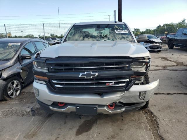 2017 CHEVROLET SILVERADO - 1GCVKREC2HZ367528