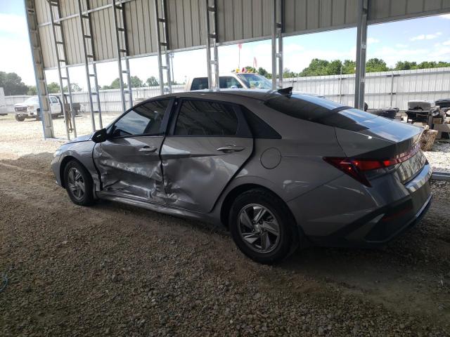 2025 HYUNDAI ELANTRA SE KMHLL4DG9SU948634