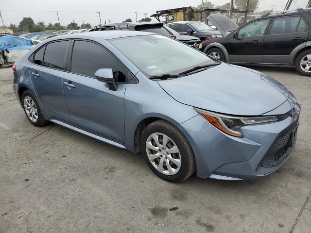 2020 TOYOTA COROLLA LE - JTDEPRAE7LJ028005