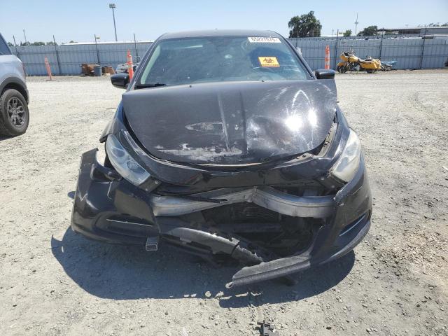 2016 DODGE DART SXT S 1C3CDFFA8GD820886