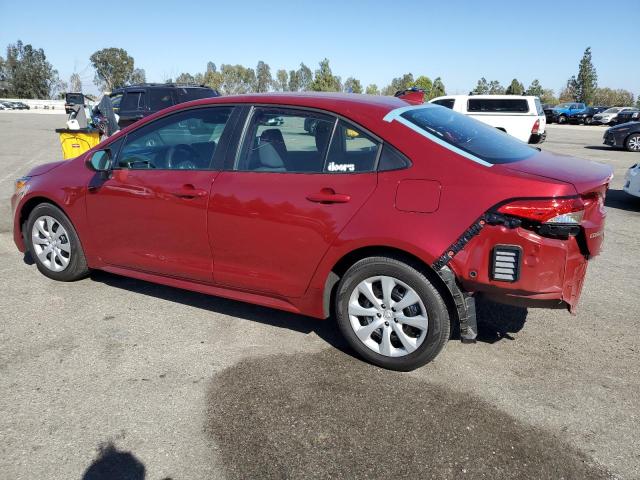 2024 TOYOTA COROLLA LE 5YFB4MDE5RP179391