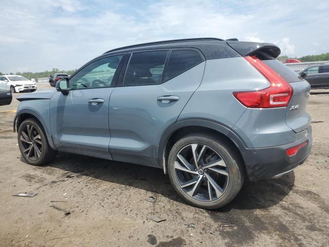 2020 VOLVO XC40 T5 R- YV4162UMXL2296498