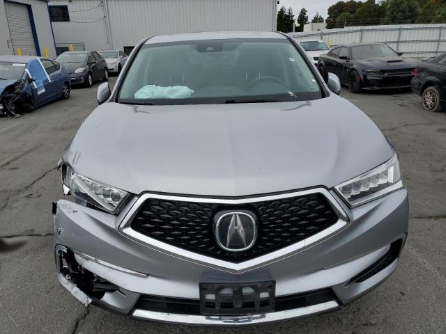 2017 ACURA MDX 5FRYD4H38HB012664