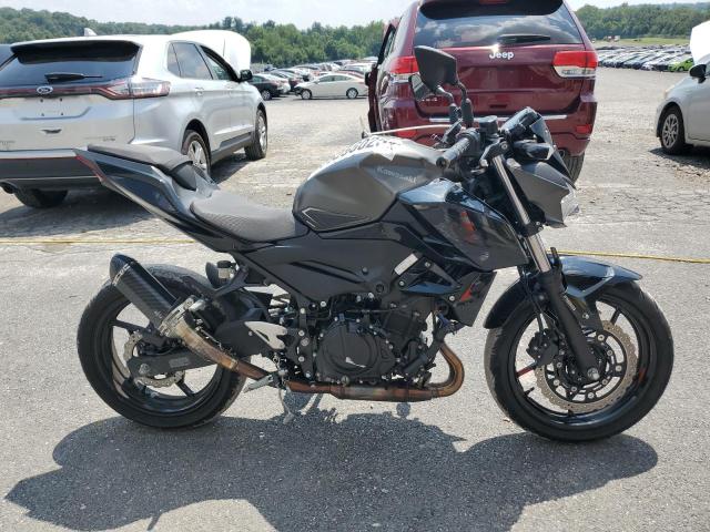 2023 KAWASAKI ER400 D JKAERKD14PDAN6694