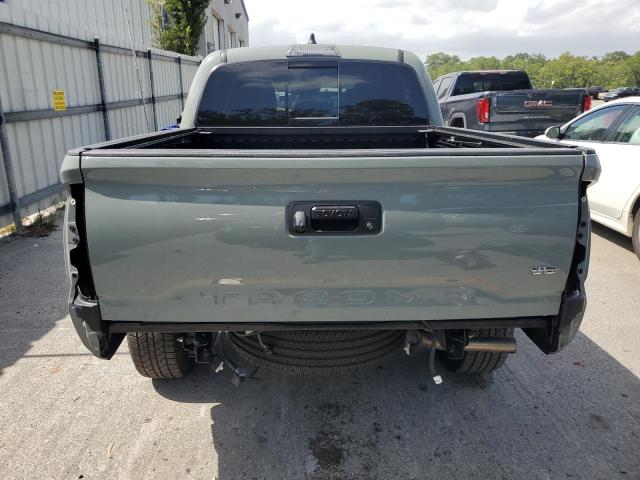 2023 TOYOTA TACOMA DOU 3TMAZ5CN6PM213377