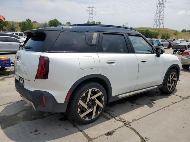 2025 MINI COUNTRYMAN WMZ53GA06S7R62270
