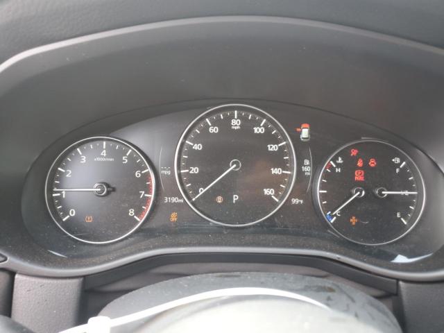 2025 MAZDA CX-50 PREM 7MMVABDY2SN344627
