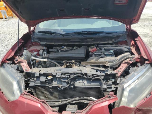2016 NISSAN ROGUE S - JN8AT2MT7GW002058