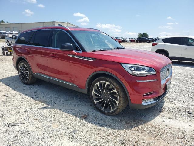 2020 LINCOLN AVIATOR RE 5LM5J7XCXLGL11094