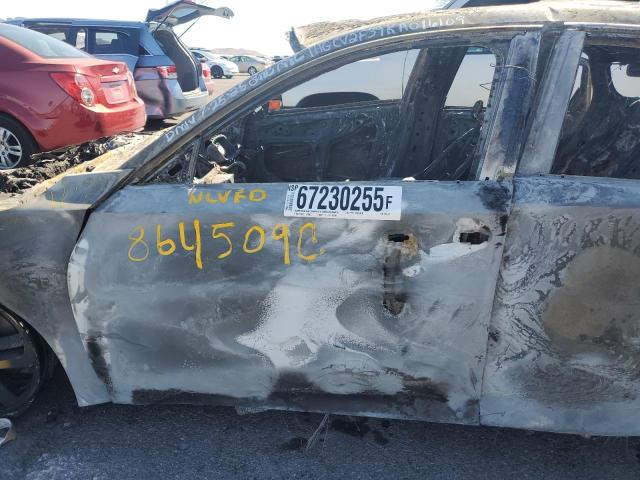 2019 HONDA ACCORD SPO 1HGCV2F39KA016109
