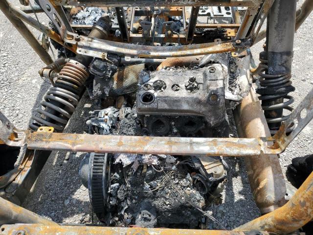2020 POLARIS RZR XP 100 - 3NSNAE994LF134418