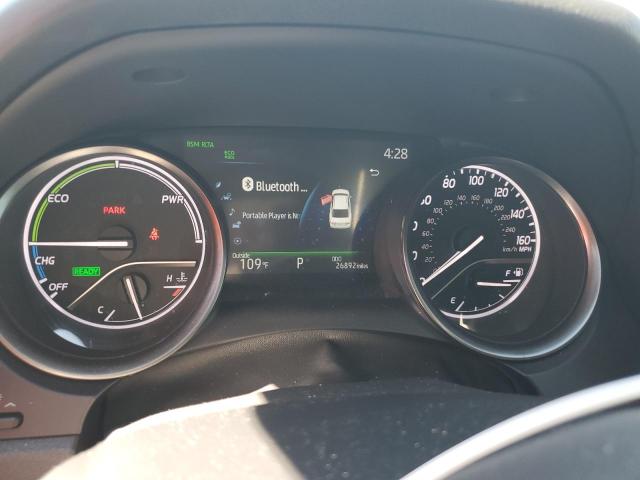 2023 TOYOTA CAMRY XSE - 4T1K31AKXPU609407