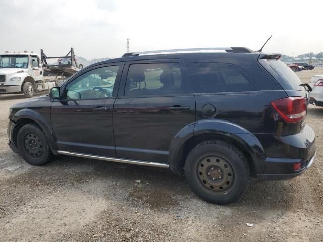 2017 DODGE JOURNEY CR - 3C4PDDGG6HT634957