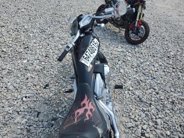 2010 HONDA VT1300 CX JH2SC610XAK002014