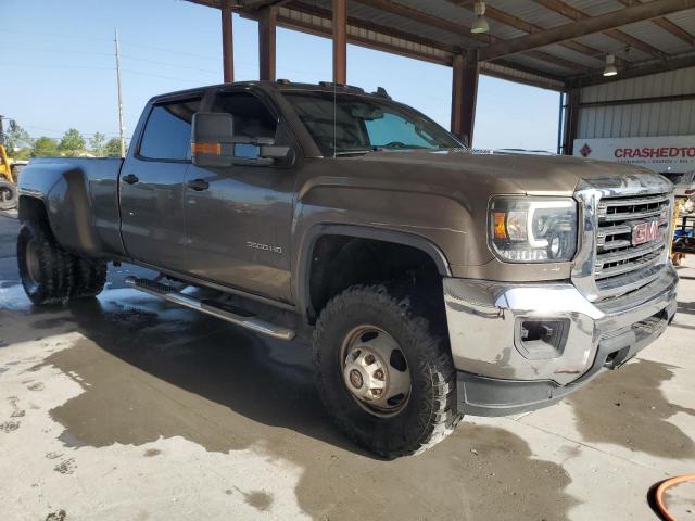 2015 GMC SIERRA K35 1GT421C89FF630818