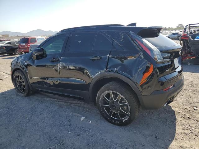 2019 CADILLAC XT4 SPORT 1GYFZFR42KF178818