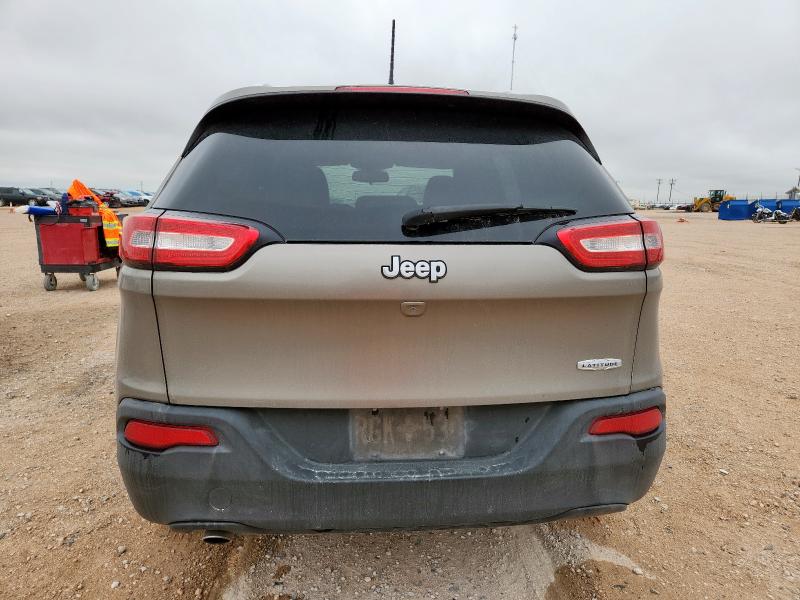 2018 JEEP CHEROKEE L 1C4PJLCBXJD605468