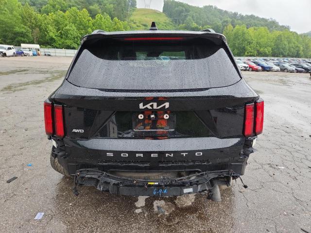 2022 KIA SORENTO SX 5XYRKDLF7NG132814