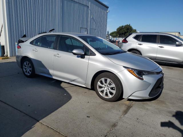 2022 TOYOTA COROLLA LE - 5YFEPMAEXNP278677