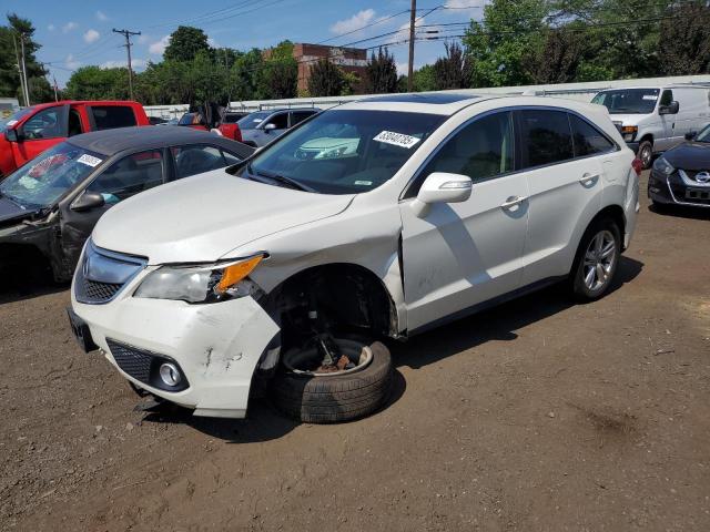 ACURA RDX TECHNO