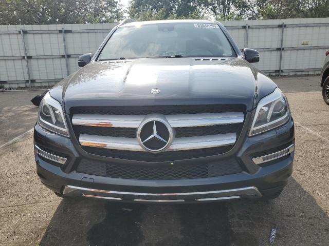 2015 MERCEDES-BENZ GL 350 BLU 4JGDF2EE3FA517386