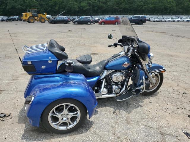 HARLEY-DAVIDSON HARLEY DAV