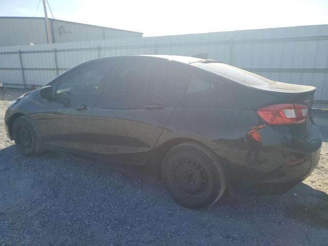 2018 CHEVROLET CRUZE LS 1G1BC5SM5J7213086