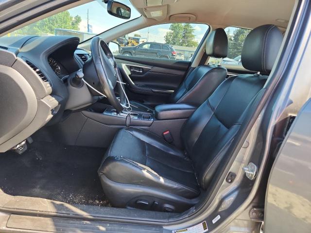 2018 NISSAN ALTIMA 2.5 1N4AL3AP9JC163986