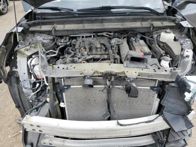2021 TOYOTA HIGHLANDER 5TDCZRAHXMS068417