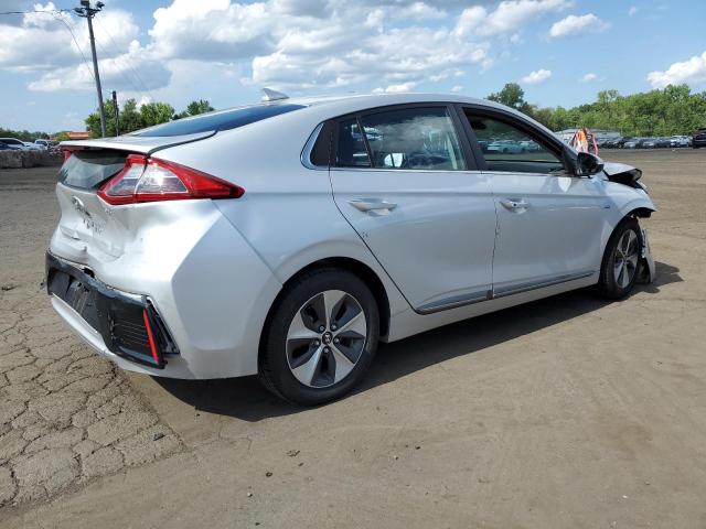 2019 HYUNDAI IONIQ LIMITED KMHC05LH6KU036195