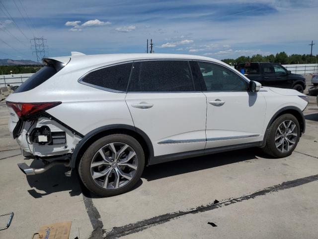 2024 ACURA MDX TECHNO 5J8YE1H41RL021776