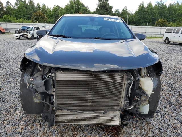 2018 CHEVROLET EQUINOX LS - 2GNAXHEV0J6161113