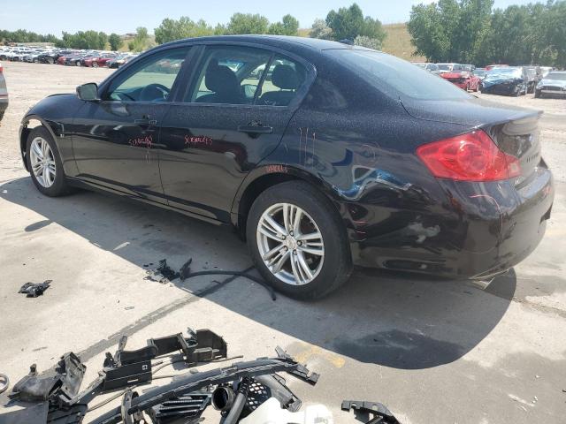 2015 INFINITI Q40 JN1CV6AR3FM520342
