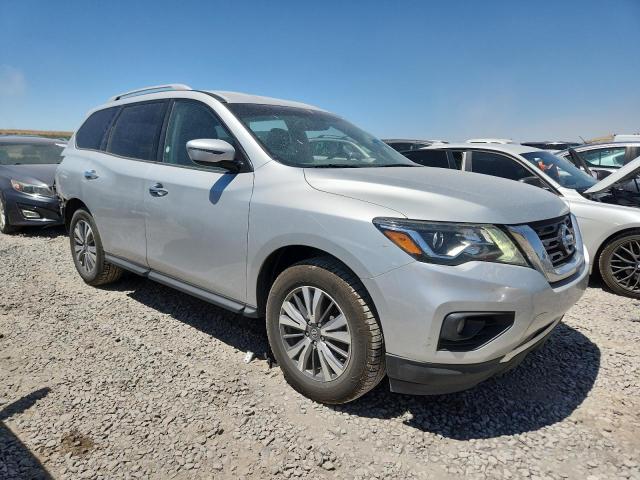 2020 NISSAN PATHFINDER 5N1DR2BM0LC580660