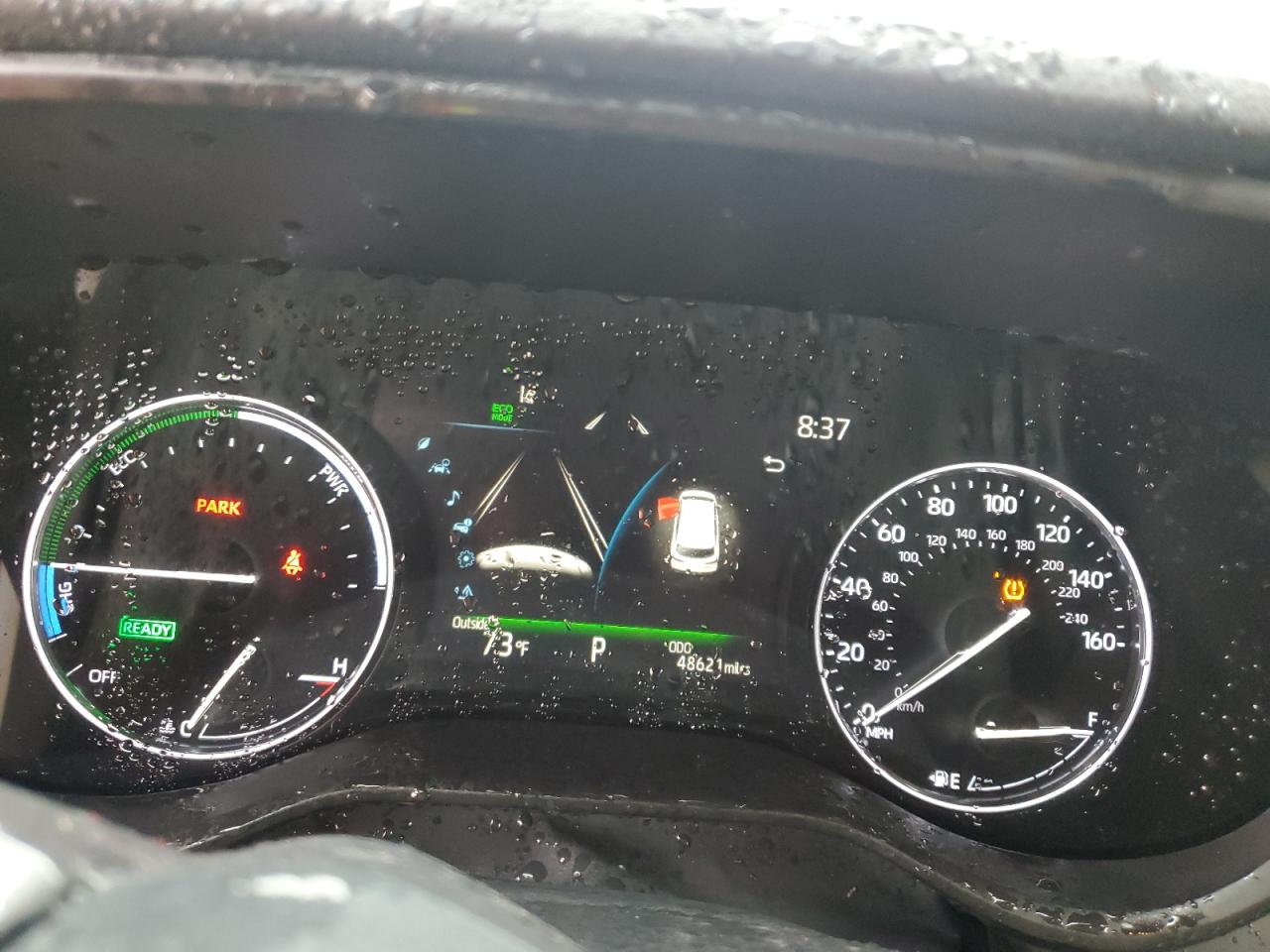 TOYOTA SIENNA LIMITED