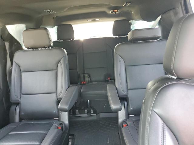 2021 CHEVROLET SUBURBAN K1500 Z71 1GNSKDKD9MR235094