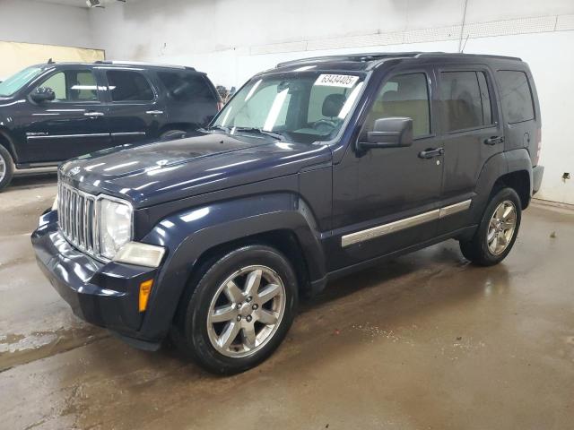 JEEP LIBERTY LI